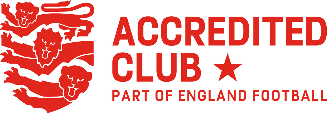 England Football Accredited Club